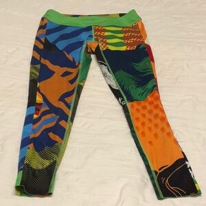 Reebok CrossFit leggings